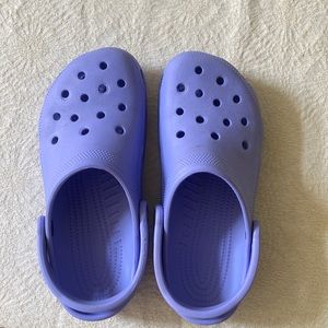 Crocs!!